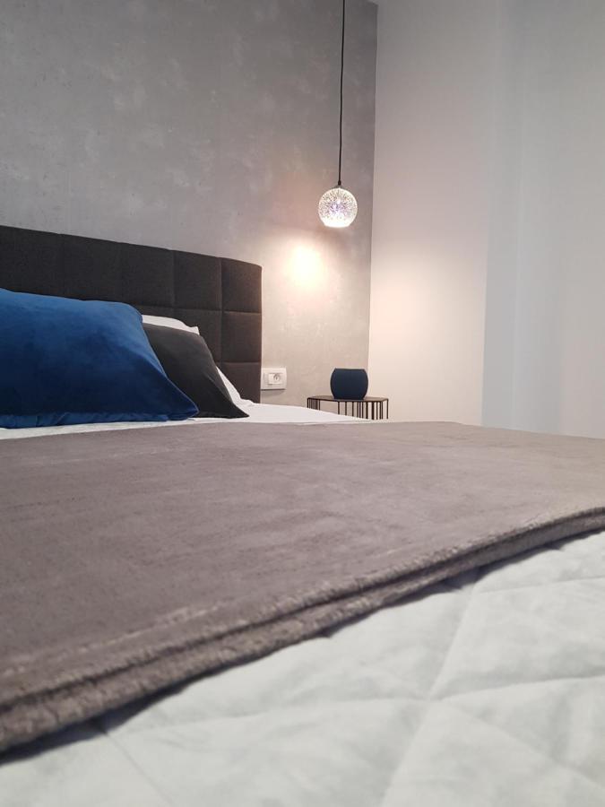 Rooms Vanteo Korenica Exterior foto